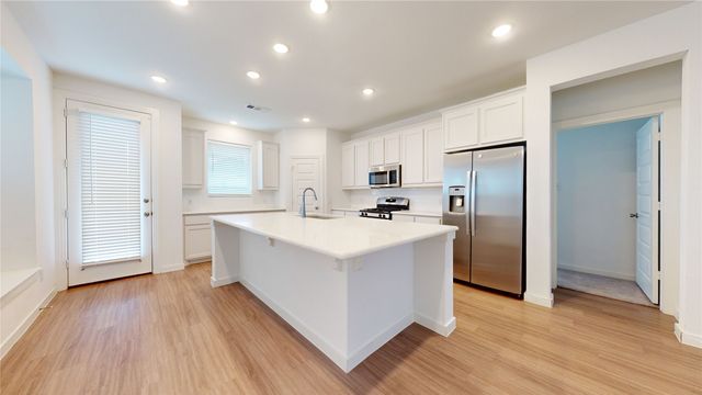 2500 Gaulding Street, Royse City, TX 75189