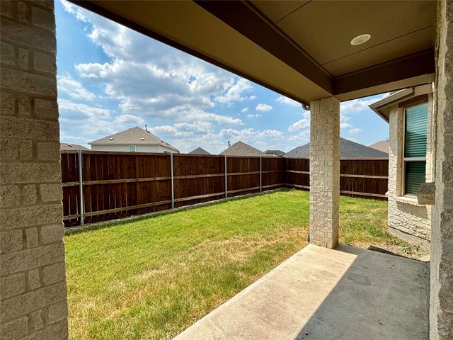 2500 Gaulding Street, Royse City, TX 75189
