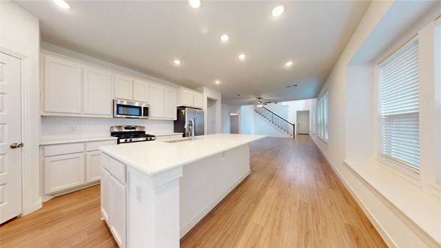 2500 Gaulding Street, Royse City, TX 75189