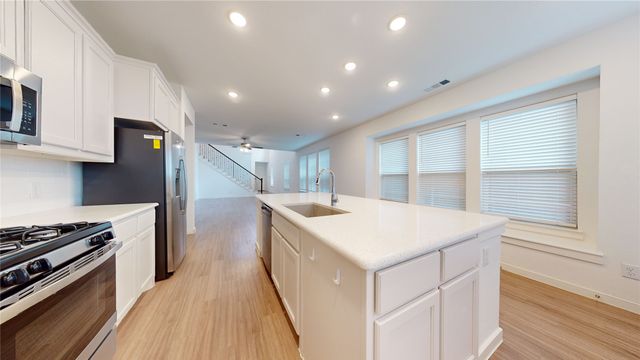 2500 Gaulding Street, Royse City, TX 75189
