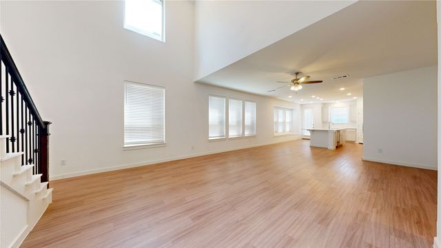 2500 Gaulding Street, Royse City, TX 75189
