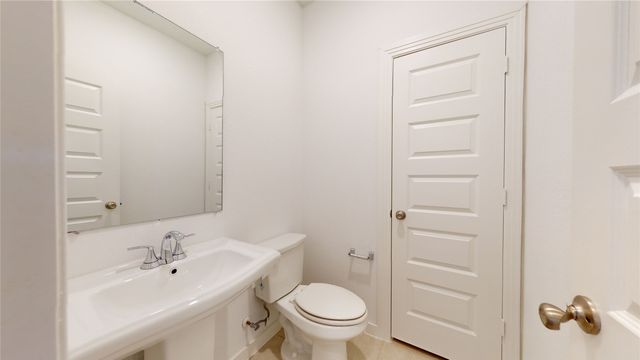 2500 Gaulding Street, Royse City, TX 75189