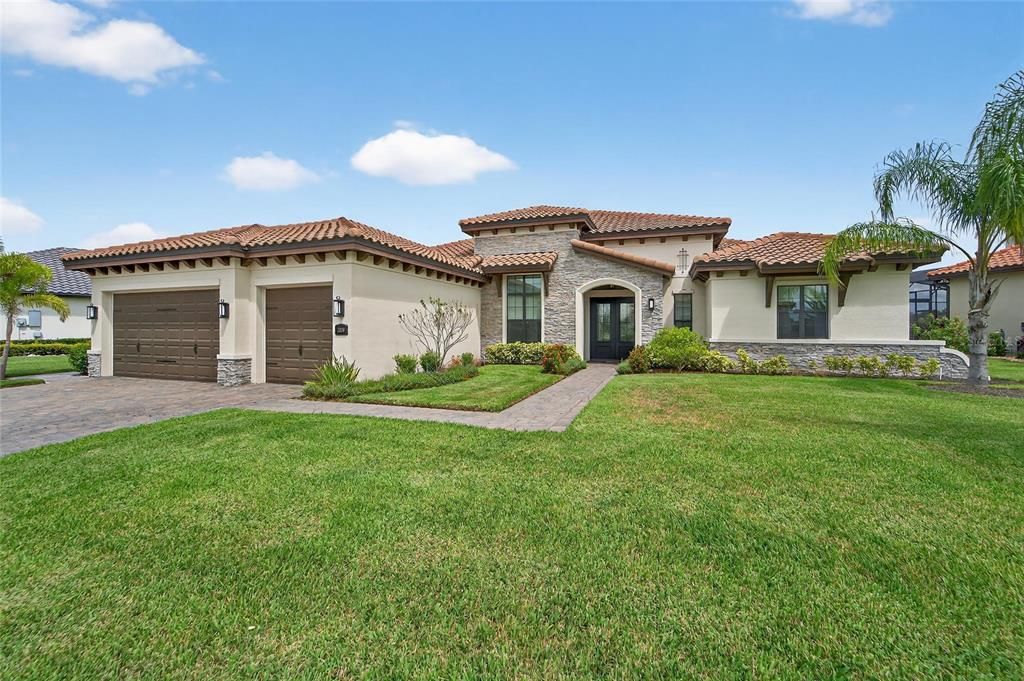 3009 SANCTUARY CIRCLE, Lakeland, FL 33803