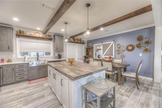 240 Antilles Drive, Point Blank, TX 77364