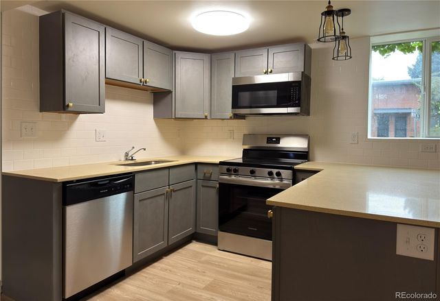 2201 S High Street N 1832, Denver, CO 80210