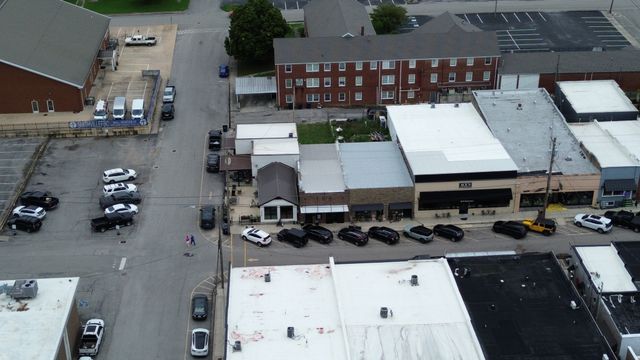 118 W Walnut St, Smithville, TN 37166