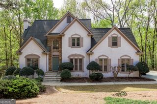 3165 Sweetwater Drive, Cumming, GA 30041