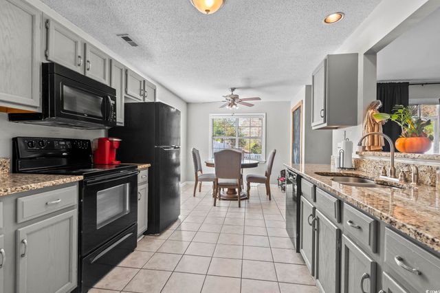 8010 Cone Ct., Murrells Inlet, SC 29576