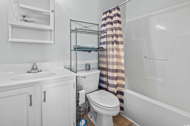 8010 Cone Ct., Murrells Inlet, SC 29576