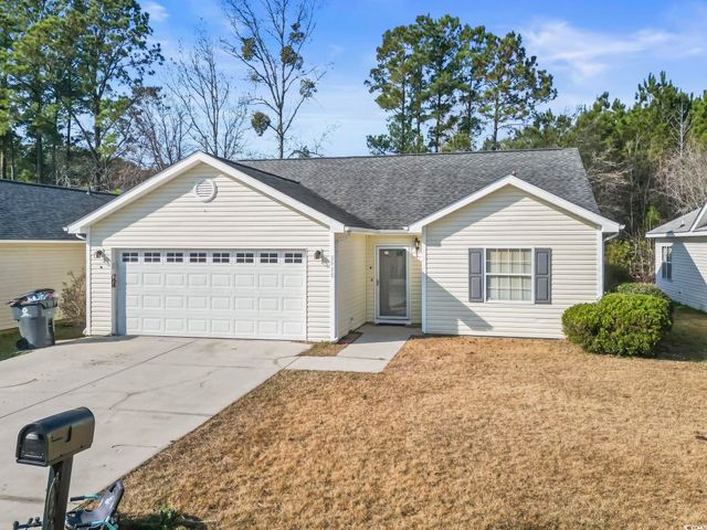 8010 Cone Ct., Murrells Inlet, SC 29576