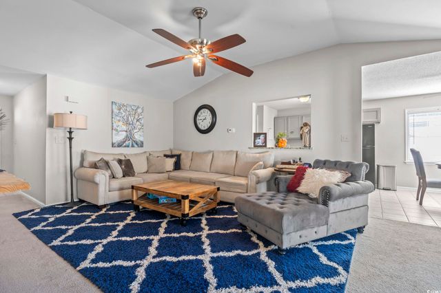 8010 Cone Ct., Murrells Inlet, SC 29576