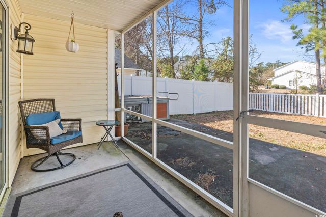 8010 Cone Ct., Murrells Inlet, SC 29576