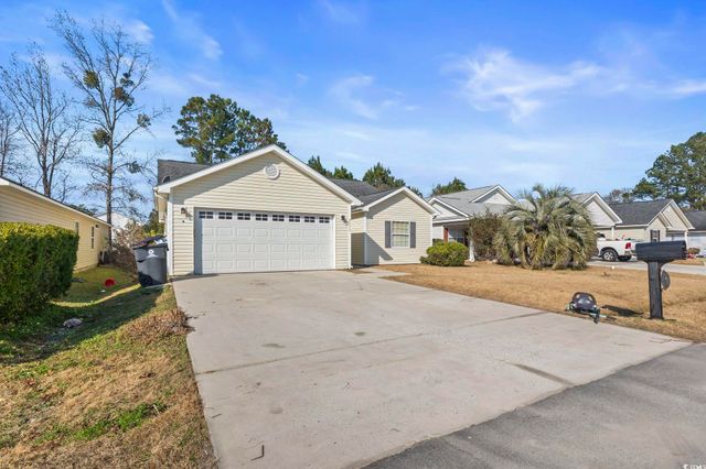 8010 Cone Ct., Murrells Inlet, SC 29576