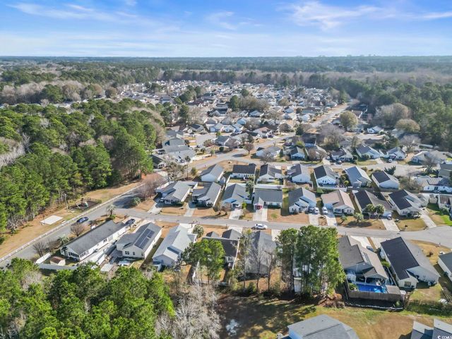 8010 Cone Ct., Murrells Inlet, SC 29576