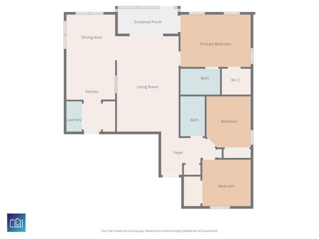 8010 Cone Ct., Murrells Inlet, SC 29576