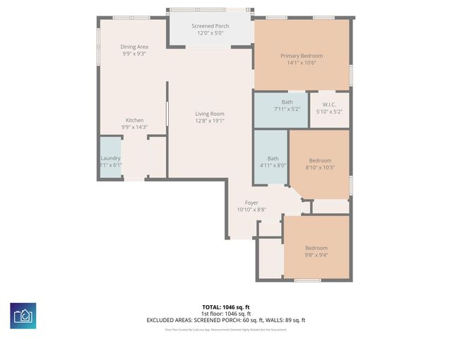 8010 Cone Ct., Murrells Inlet, SC 29576