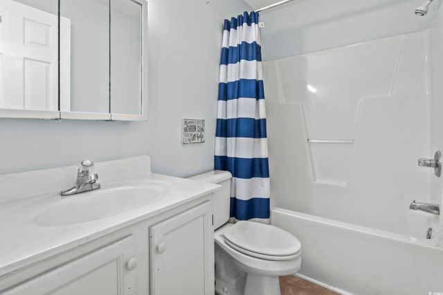 8010 Cone Ct., Murrells Inlet, SC 29576