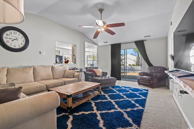 8010 Cone Ct., Murrells Inlet, SC 29576