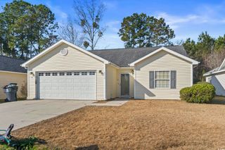 8010 Cone Ct., Murrells Inlet, SC 29576