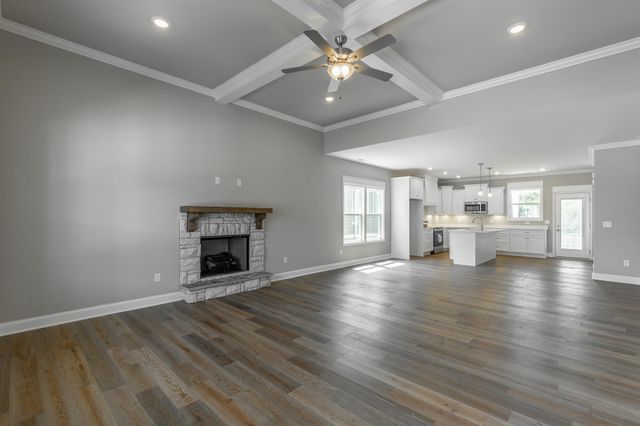 1037 Silverpine Drive, Chattanooga, TN 37421