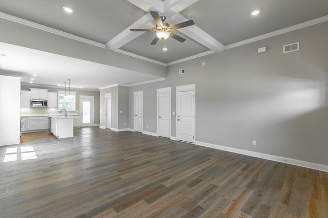 1037 Silverpine Drive, Chattanooga, TN 37421