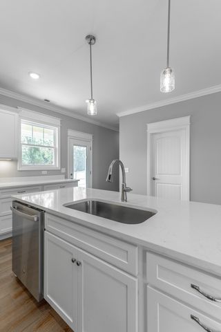 1037 Silverpine Drive, Chattanooga, TN 37421