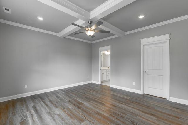 1037 Silverpine Drive, Chattanooga, TN 37421