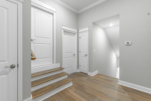 1037 Silverpine Drive, Chattanooga, TN 37421