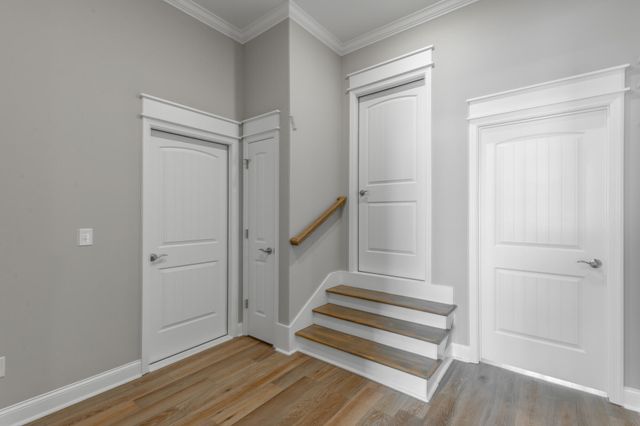 1037 Silverpine Drive, Chattanooga, TN 37421