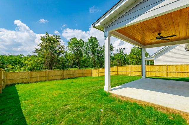 1037 Silverpine Drive, Chattanooga, TN 37421