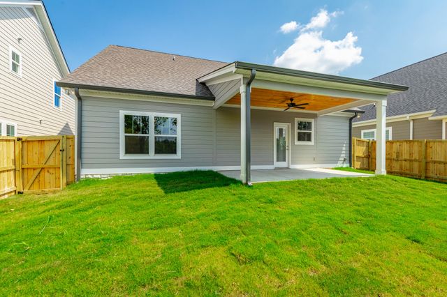 1037 Silverpine Drive, Chattanooga, TN 37421