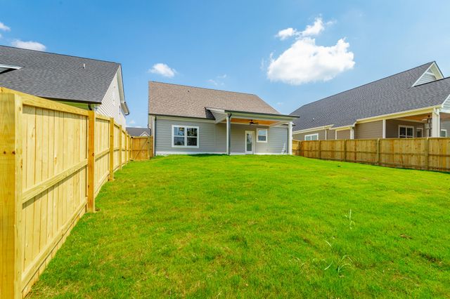 1037 Silverpine Drive, Chattanooga, TN 37421