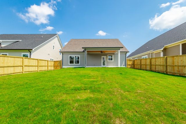 1037 Silverpine Drive, Chattanooga, TN 37421