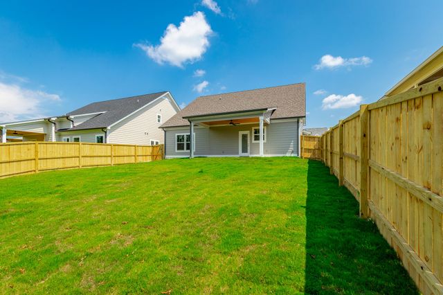 1037 Silverpine Drive, Chattanooga, TN 37421