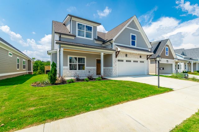 1037 Silverpine Drive, Chattanooga, TN 37421