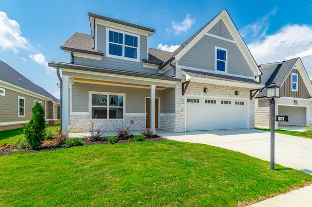 1037 Silverpine Drive, Chattanooga, TN 37421