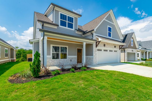 1037 Silverpine Drive, Chattanooga, TN 37421