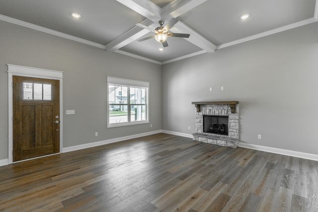 1037 Silverpine Drive, Chattanooga, TN 37421