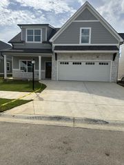 1037 Silverpine Drive, Chattanooga, TN 37421