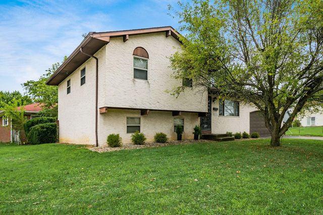 2231 Tupsfield Road, Columbus, OH 43229