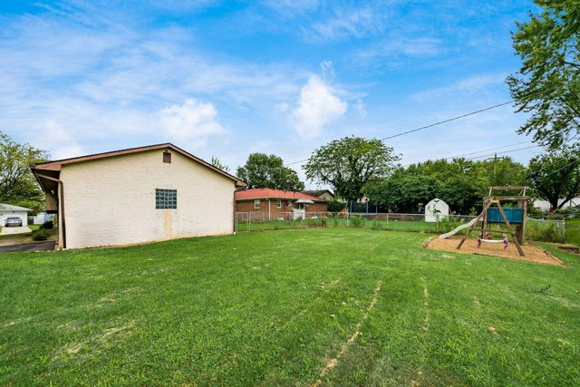 2231 Tupsfield Road, Columbus, OH 43229