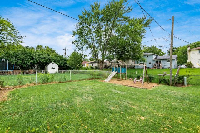 2231 Tupsfield Road, Columbus, OH 43229