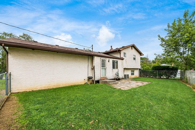 2231 Tupsfield Road, Columbus, OH 43229
