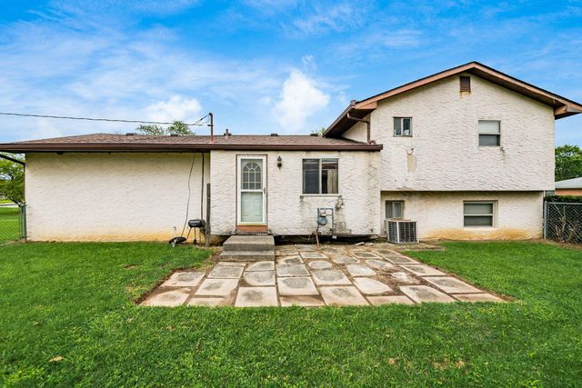 2231 Tupsfield Road, Columbus, OH 43229