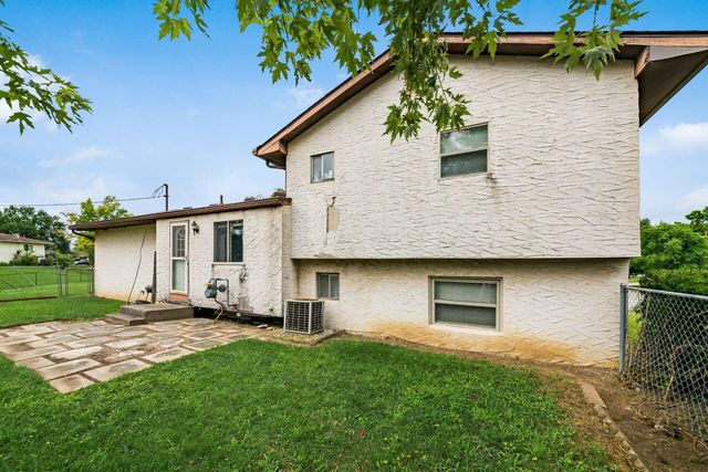 2231 Tupsfield Road, Columbus, OH 43229