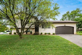 2231 Tupsfield Road, Columbus, OH 43229