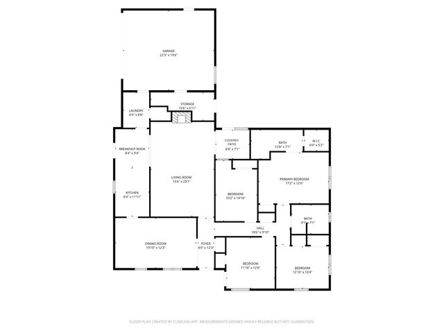 1415 Moss Rose Circle, Irving, TX 75061