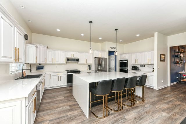 14691 Thor Run Drive, Fishers, IN 46040