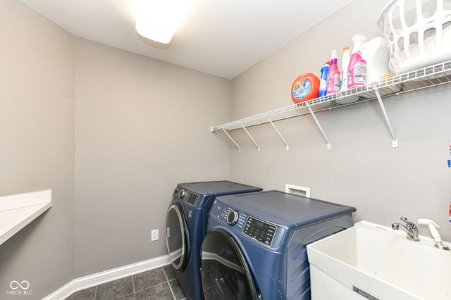 14691 Thor Run Drive, Fishers, IN 46040