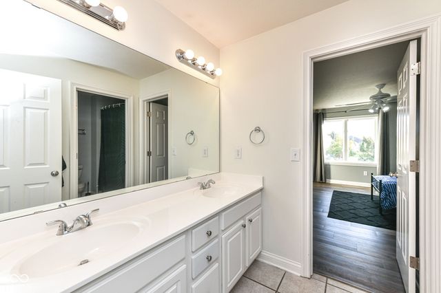 14691 Thor Run Drive, Fishers, IN 46040